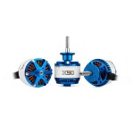 Vendite calde prezzo di fabbrica Sunnysky motore ad ala fissa X5220 serie Iii Kv380 x 90 6s spinta 9.6kg per rilevamento aereo/mappatura